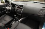 Mitsubishi ASX 2010 года